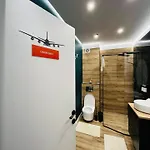 Airliner First Class *