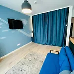 Airliner First Class