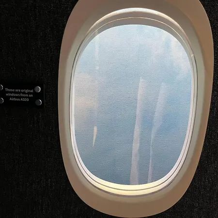 Airliner First Class * Kolozsvár