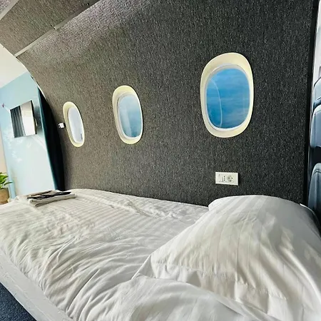 Apartament Airliner First Class