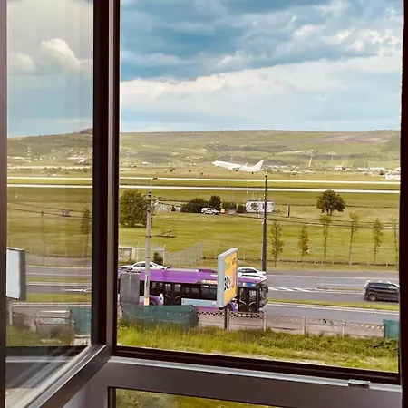 Airliner First Class