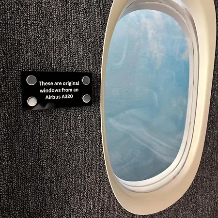 Airliner First Class * Cluj-Napoca