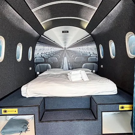 Apartment Airliner First Class Cluj-Napoca