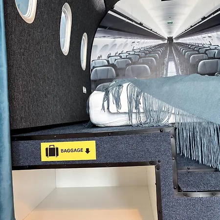 Airliner First Class * Cluj-Napoca