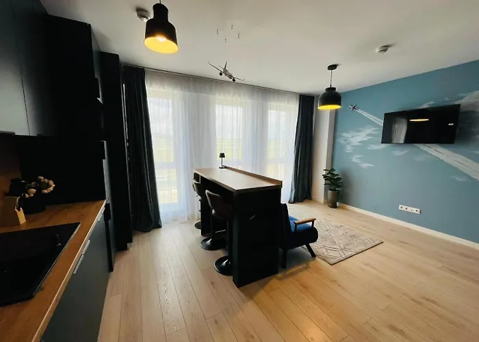 Airliner First Class Cluj-Napoca