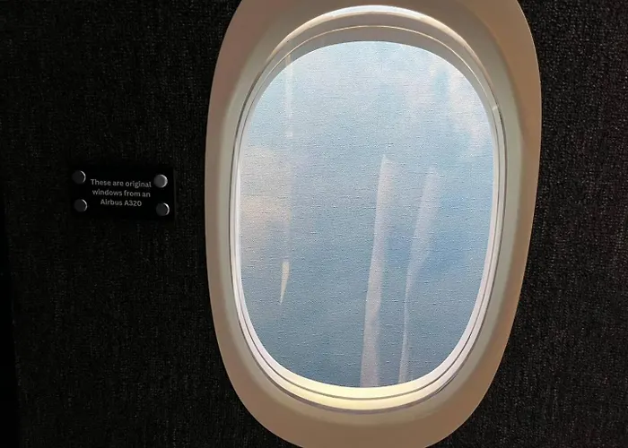 Airliner First Class * Cluj-Napoca