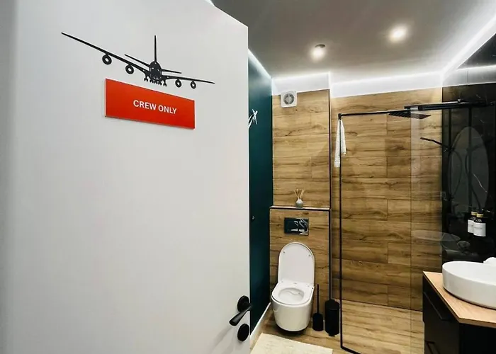 Airliner First Class *