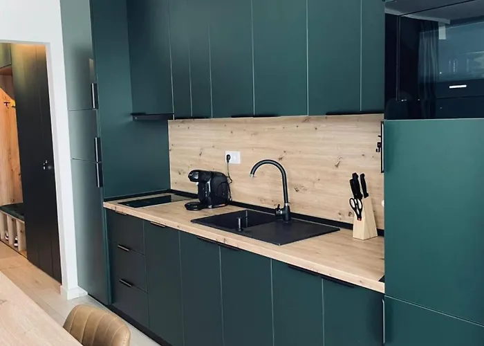 Airliner First Class * Cluj-Napoca