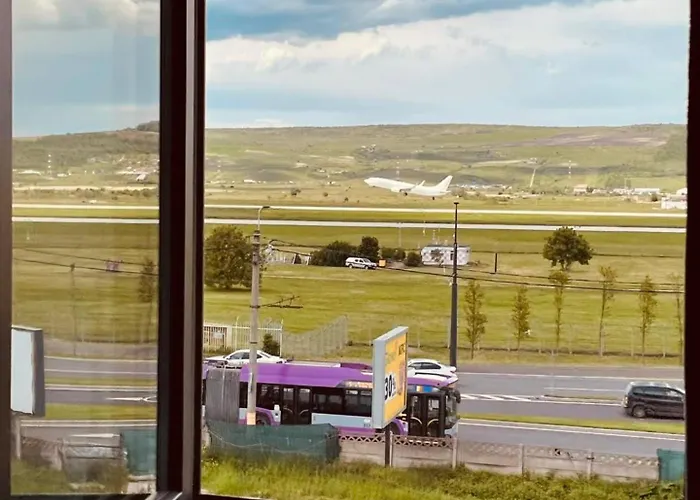 Airliner First Class