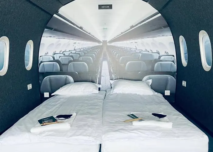 Airliner First Class *