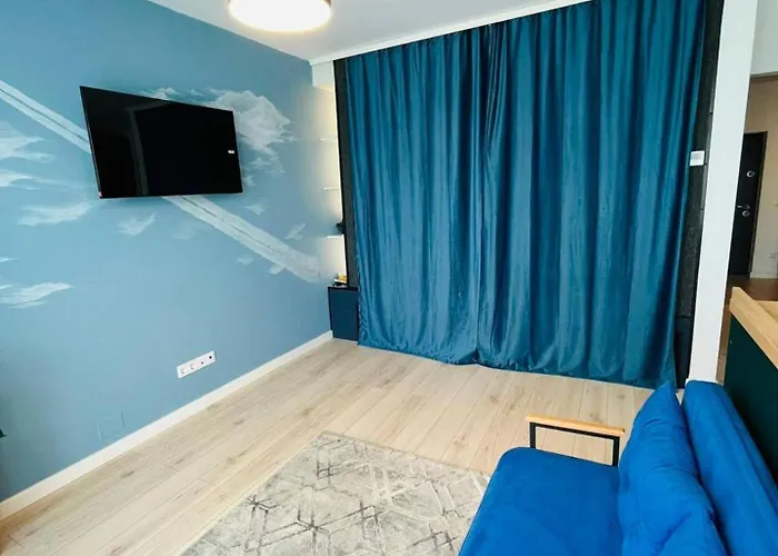 Airliner First Class